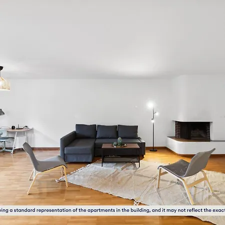 Spacious In *