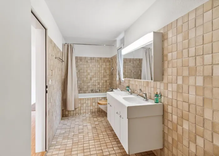 Spacious In * Zürich