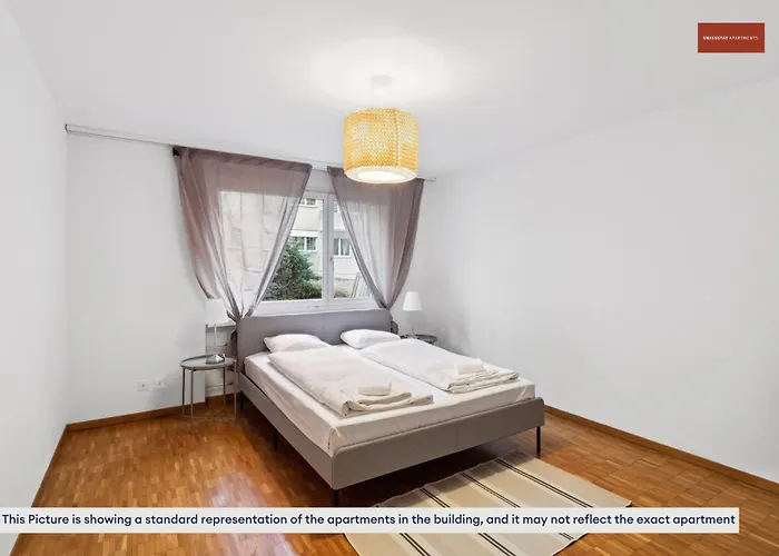 Spacious In * Zürich