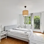 Daire Spacious In
