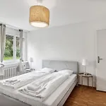Spacious In * Zürih