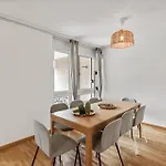 Spacious In * Zürih