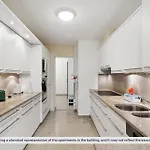 Spacious In Daire Zürih