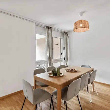 Spacious In * Zurich