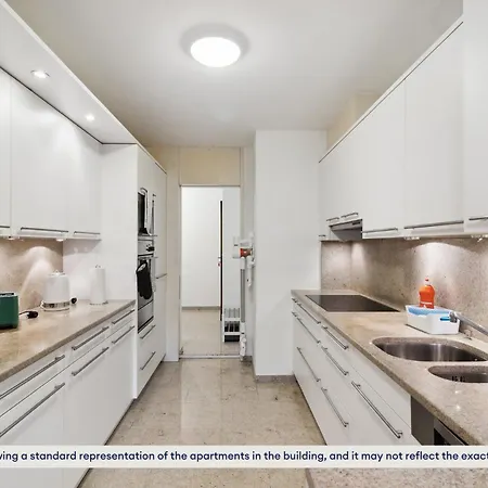 Spacious In Daire Zürih