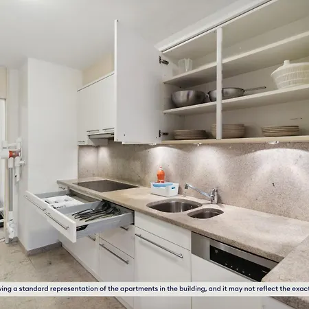 Spacious In