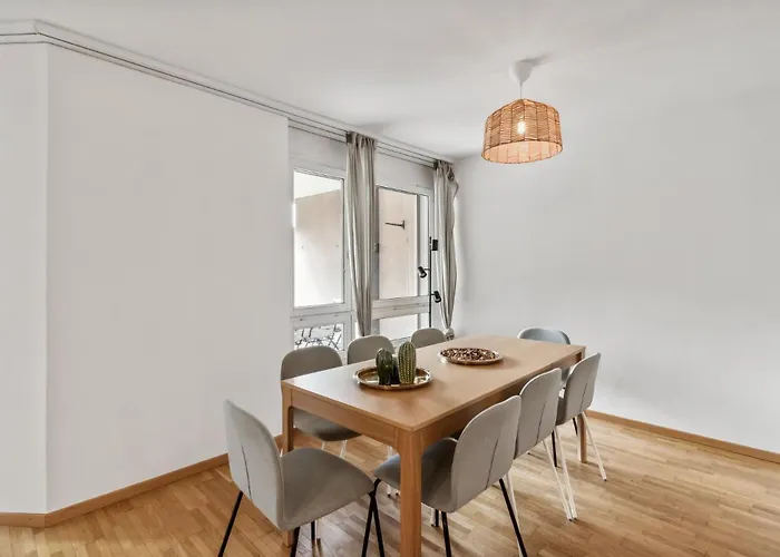 Spacious In * Zurich