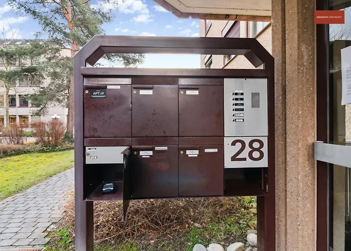 Spacious In Apartamento