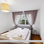 Spacious In Zurich
