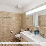 Spacious In Apartment Zurich